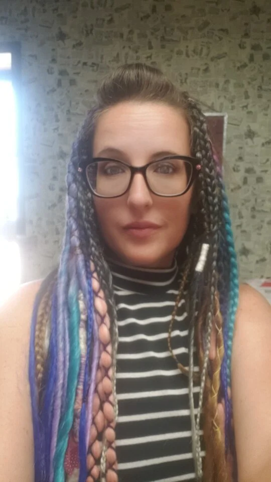 Photo of Jessalee Kelley