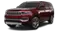 Grand Wagoneer