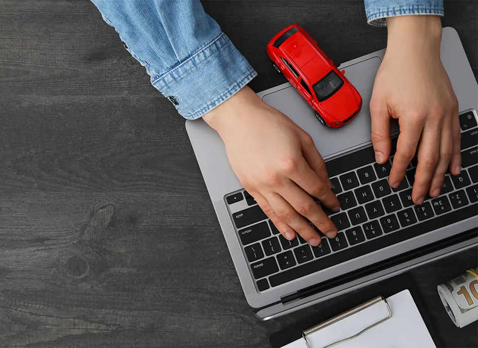 Car Shopping Made Easy