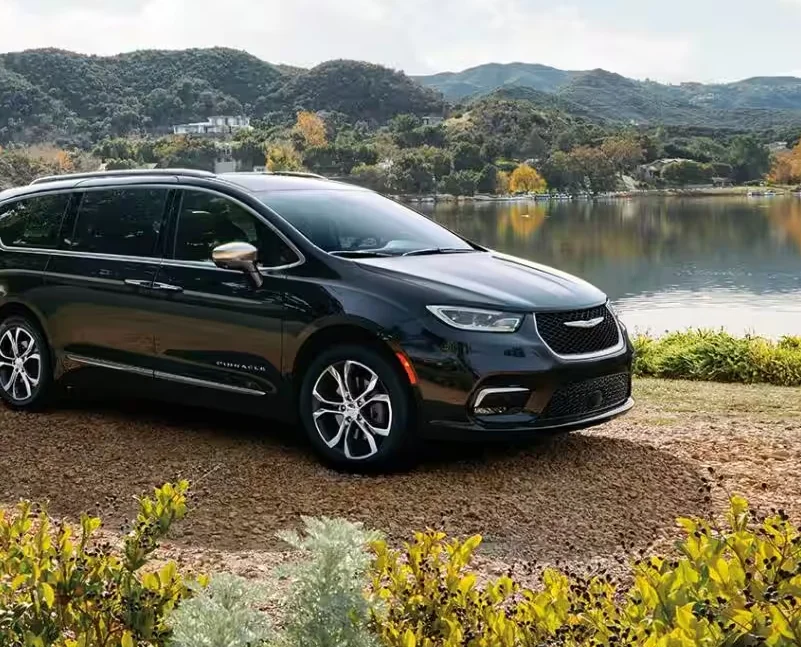 Chrysler