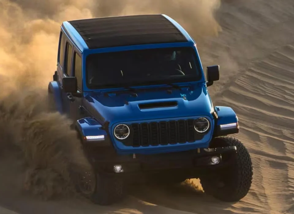Jeep