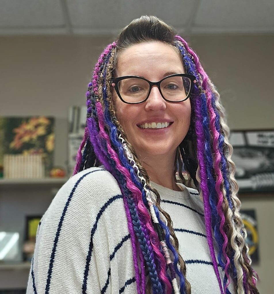 Photo of Jessalee Kelley